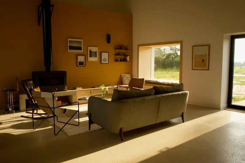 Maison Le Détour — 11