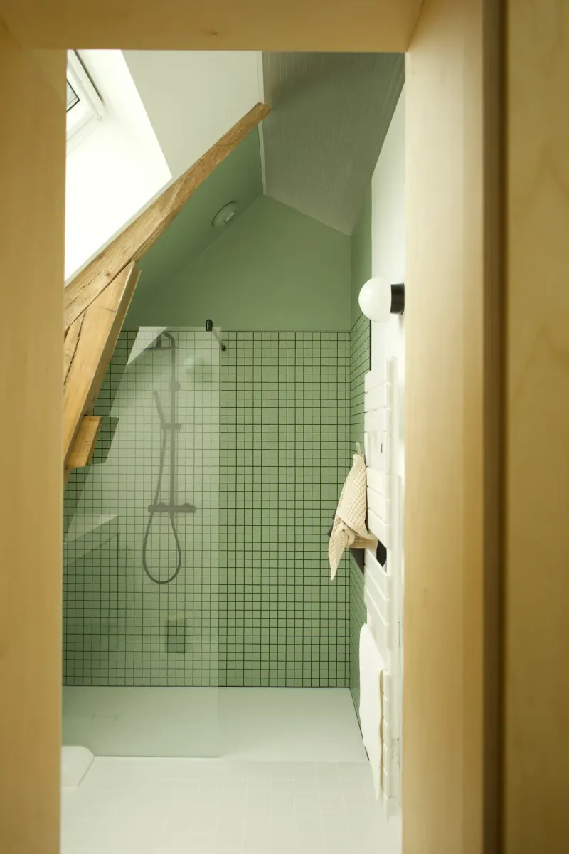Maison Le Détour — 12