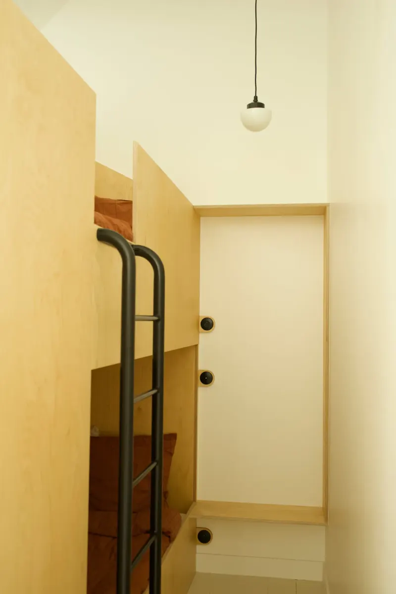 Maison Le Détour — 17