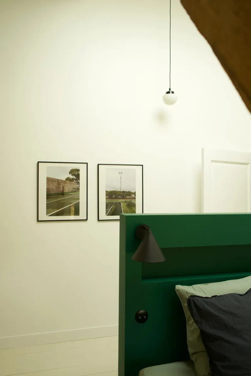 Maison Le Détour — 18