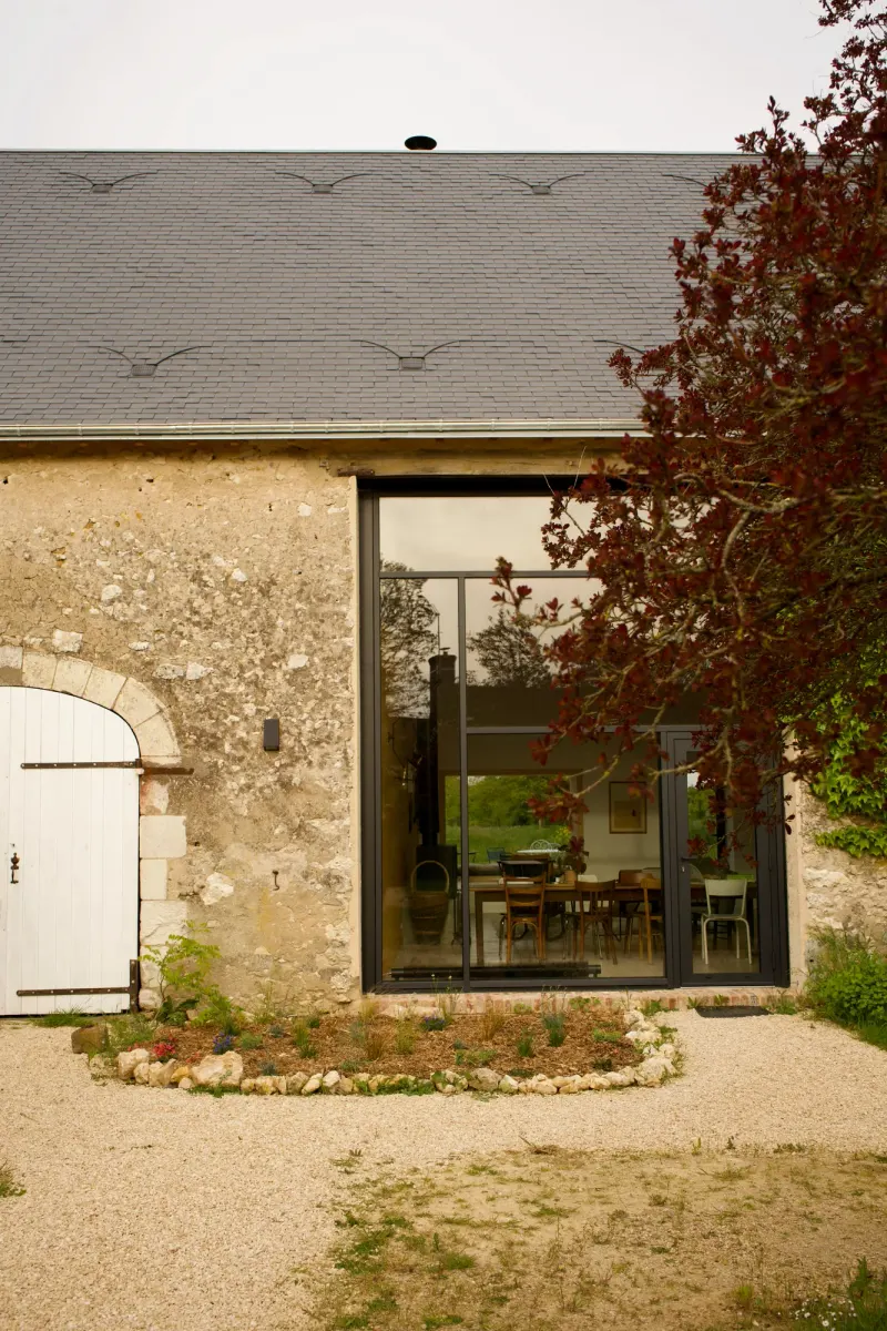 Maison Le Détour — 19