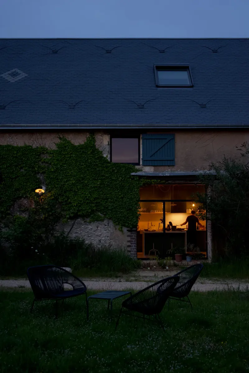 Maison Le Détour — 20