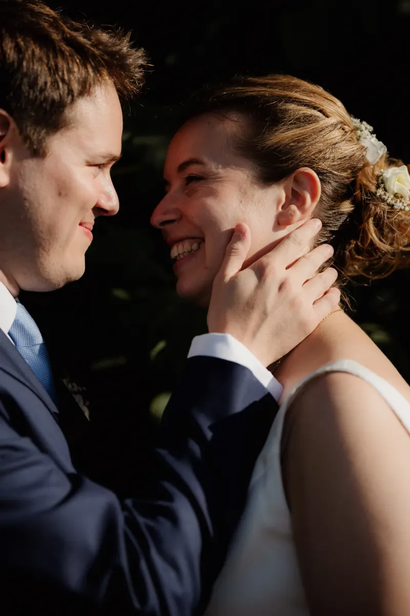 Marie + Gauthier
