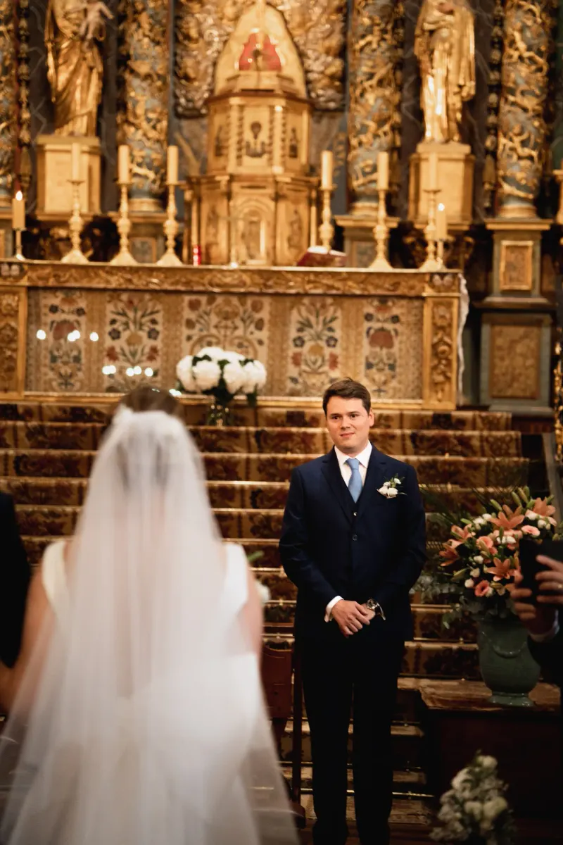 Marie + Gauthier — 3