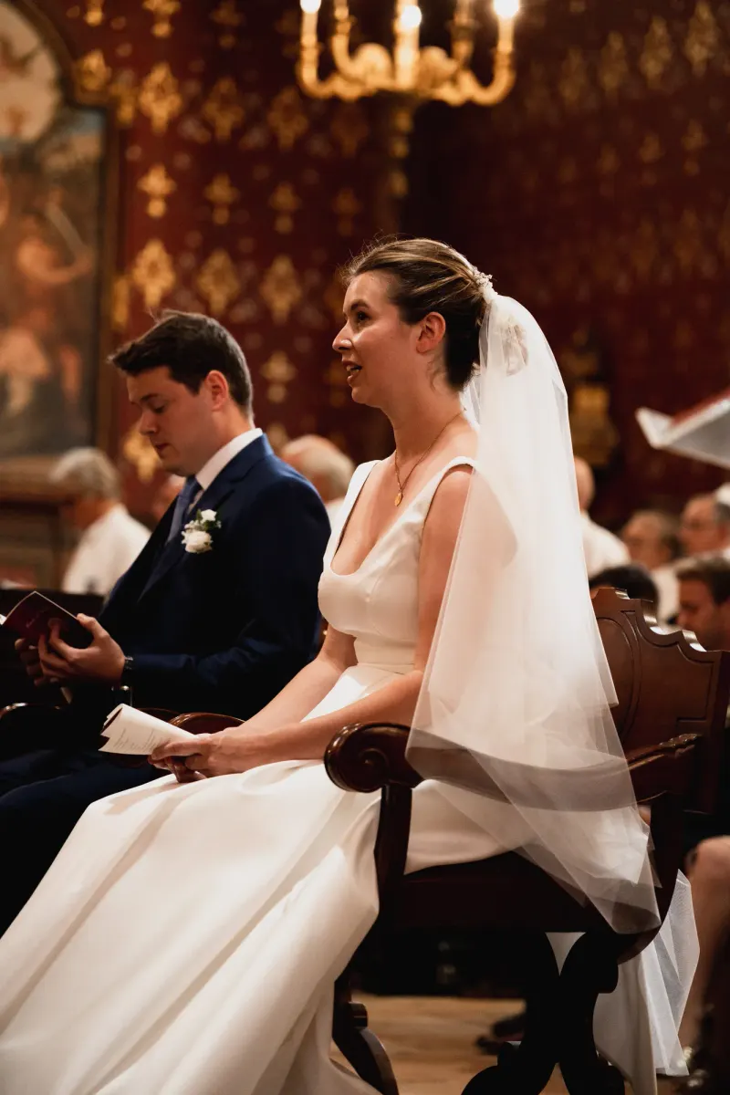 Marie + Gauthier — 4