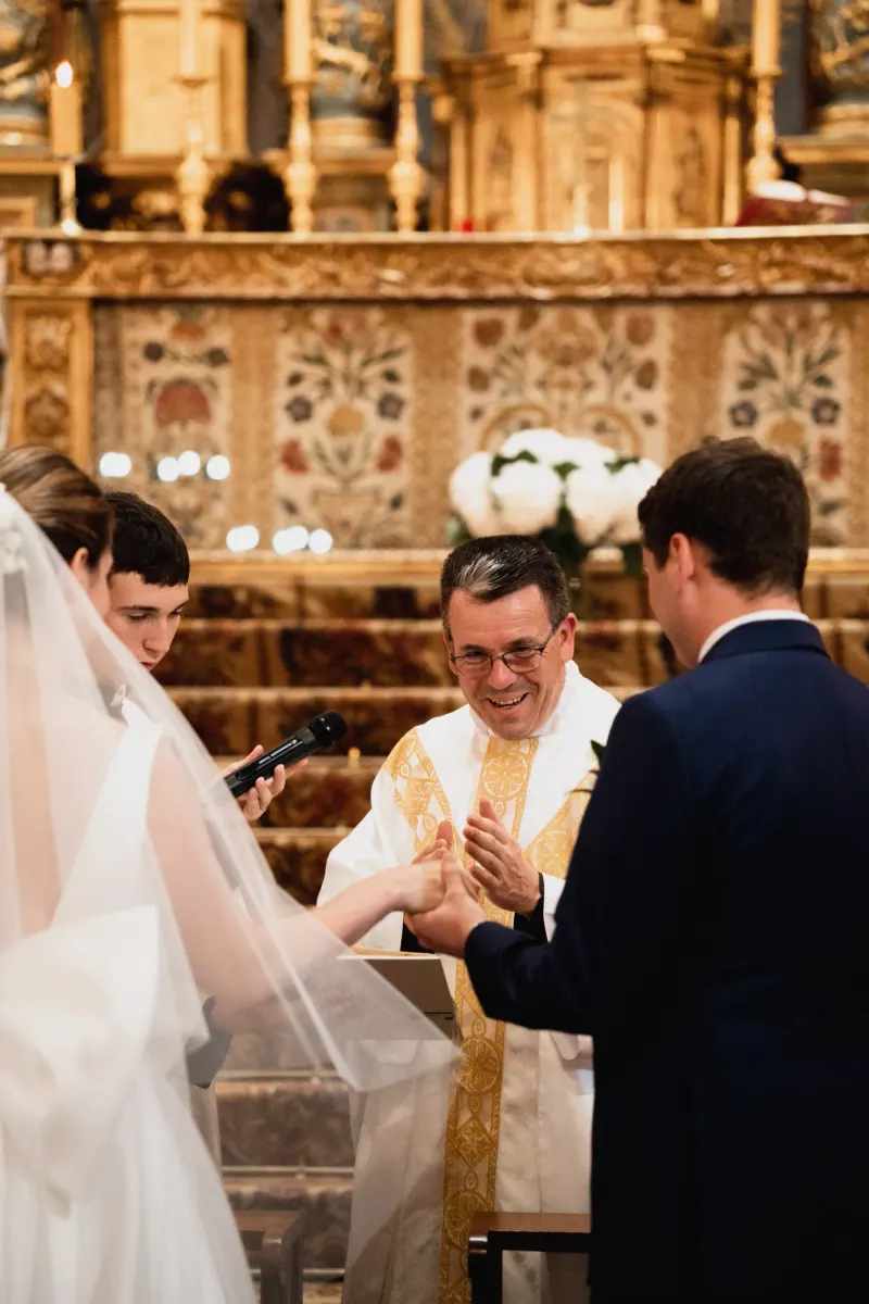 Marie + Gauthier — 5