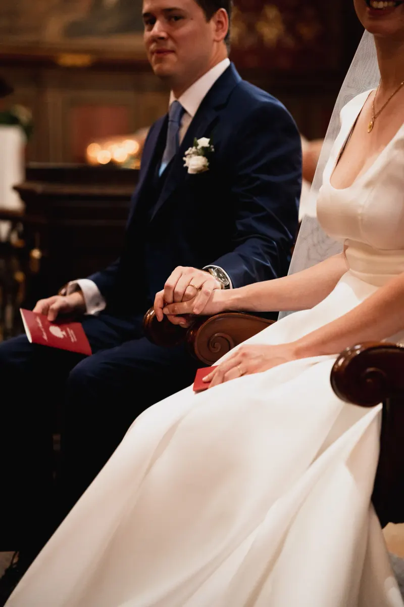 Marie + Gauthier — 6