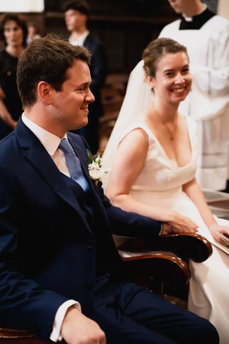 Marie + Gauthier — 7