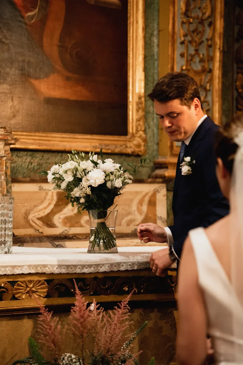 Marie + Gauthier — 8
