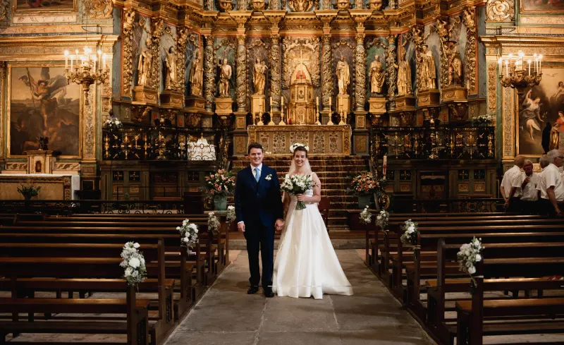 Marie + Gauthier — 10