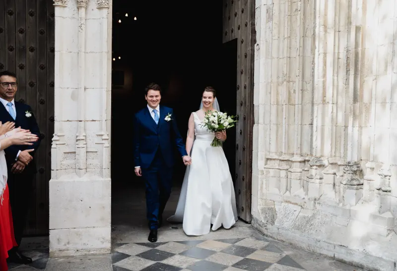 Marie + Gauthier — 11