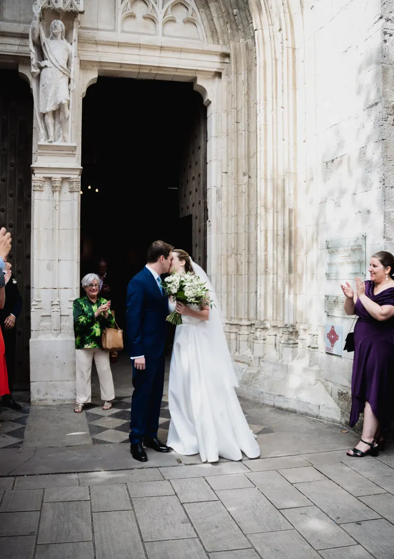 Marie + Gauthier — 12
