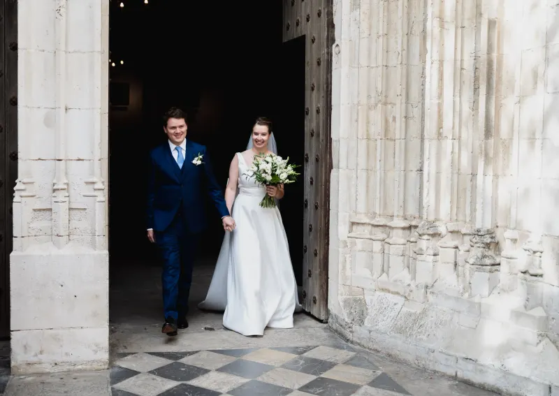 Marie + Gauthier — 14