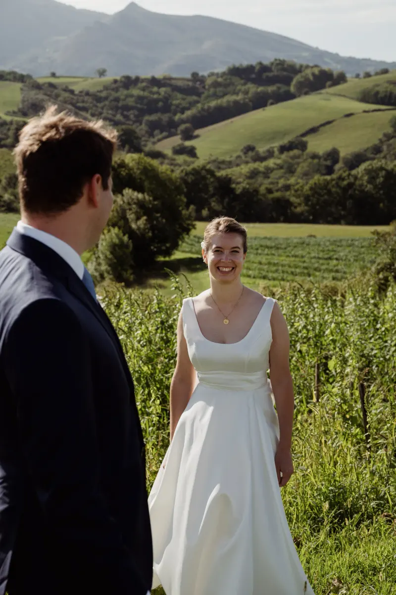 Marie + Gauthier — 16