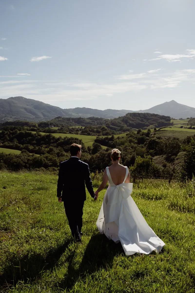Marie + Gauthier — 18