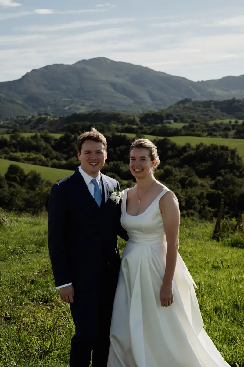 Marie + Gauthier — 19