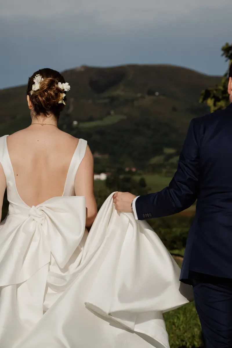 Marie + Gauthier — 20