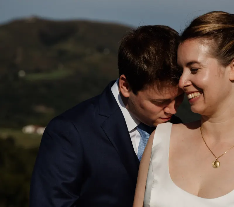 Marie + Gauthier — 22