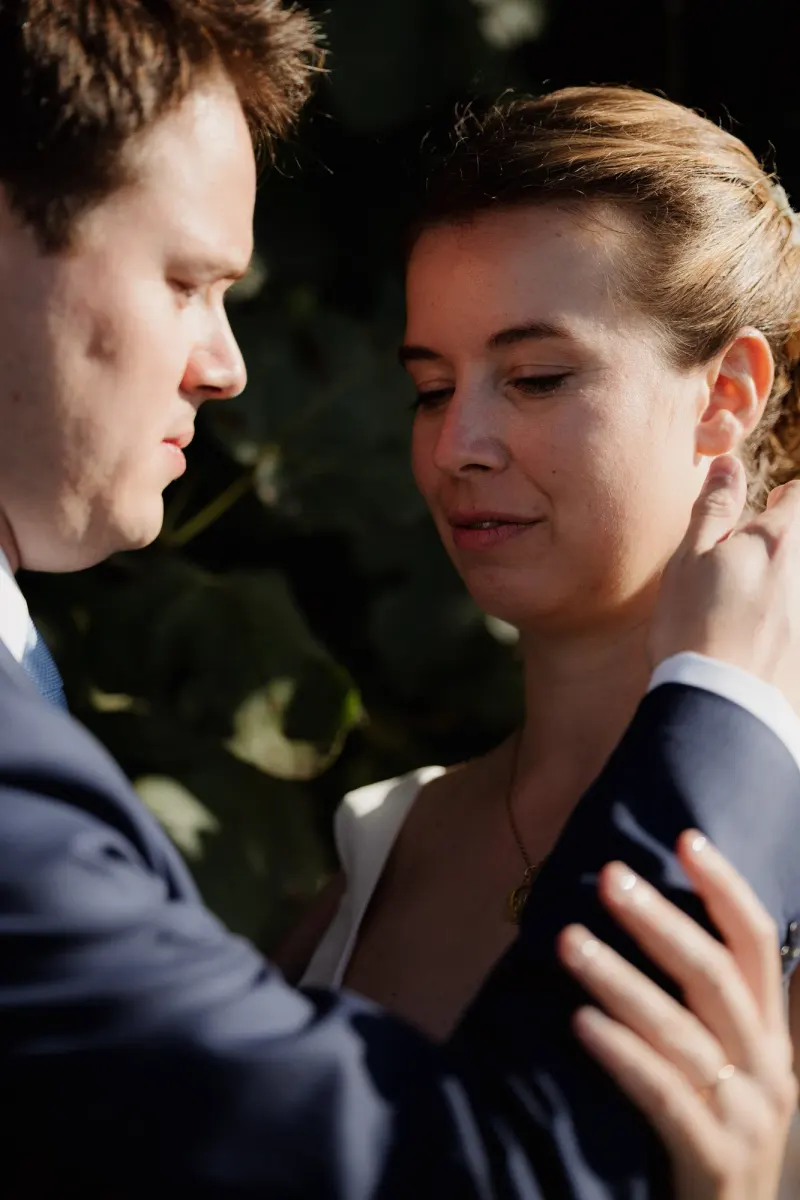 Marie + Gauthier — 23