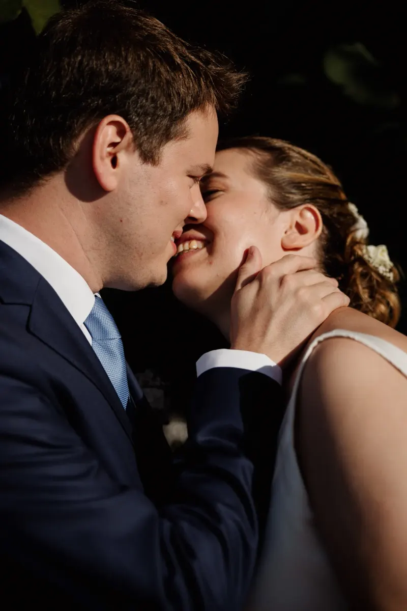 Marie + Gauthier — 25