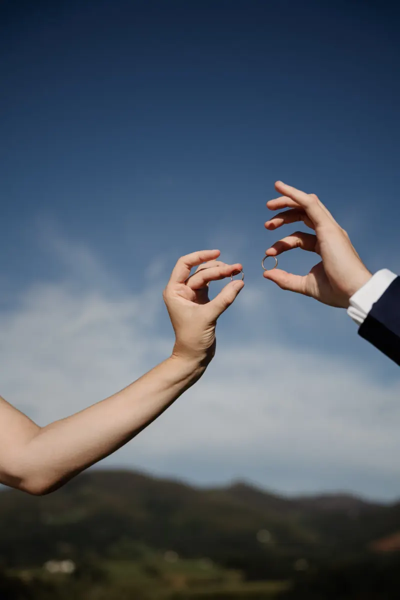 Marie + Gauthier — 26