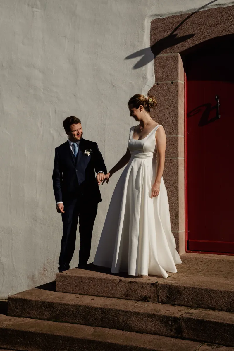 Marie + Gauthier — 27
