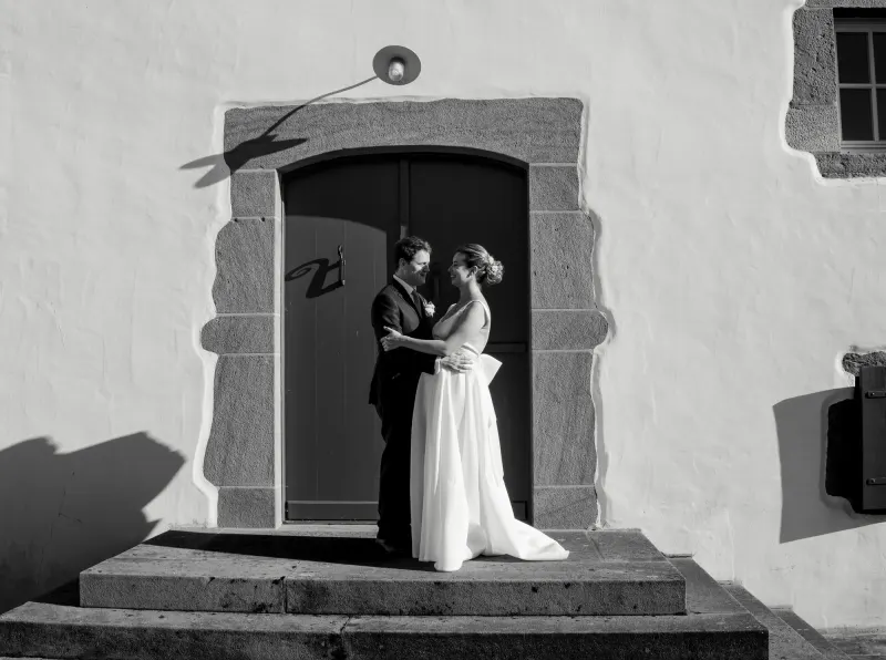 Marie + Gauthier — 29