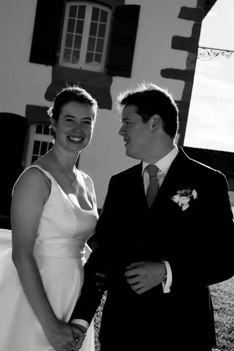 Marie + Gauthier — 30