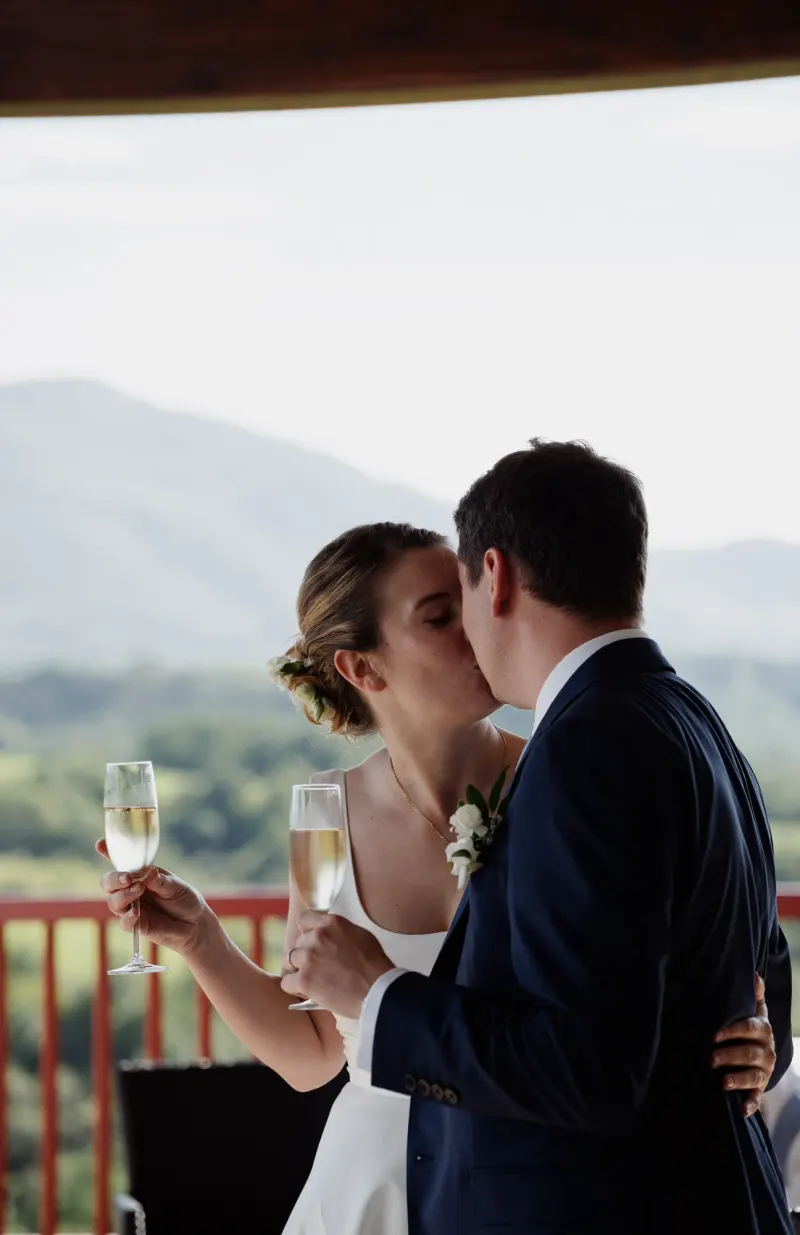 Marie + Gauthier — 33
