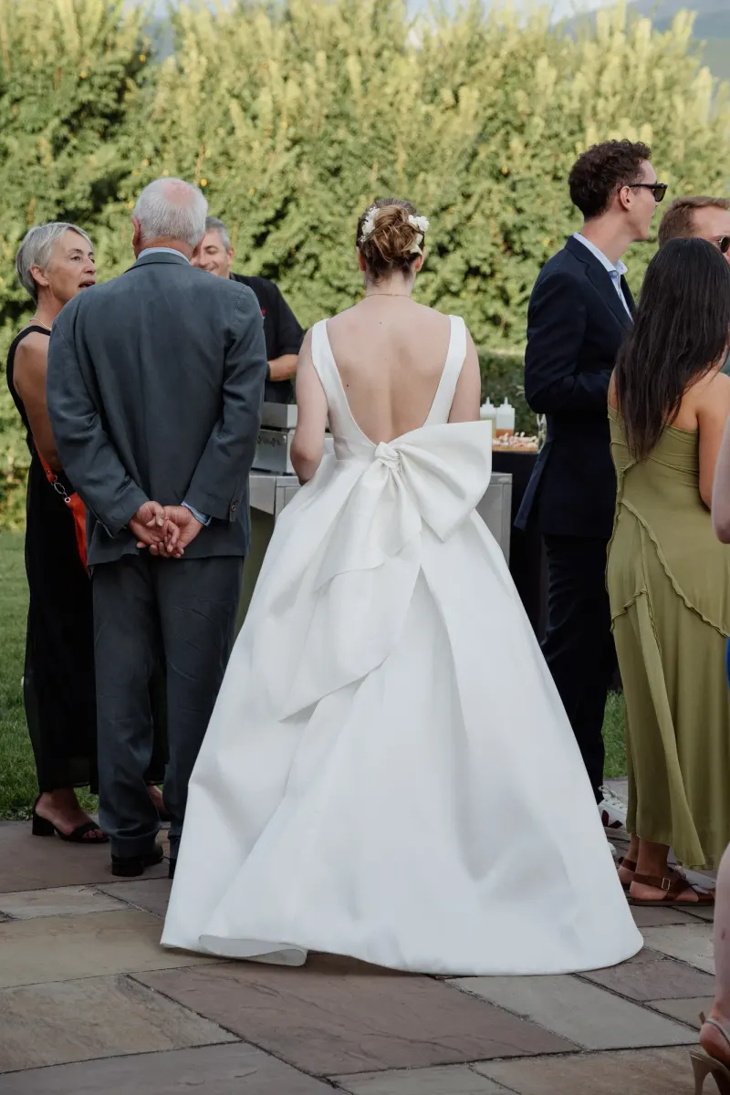 Marie + Gauthier — 35