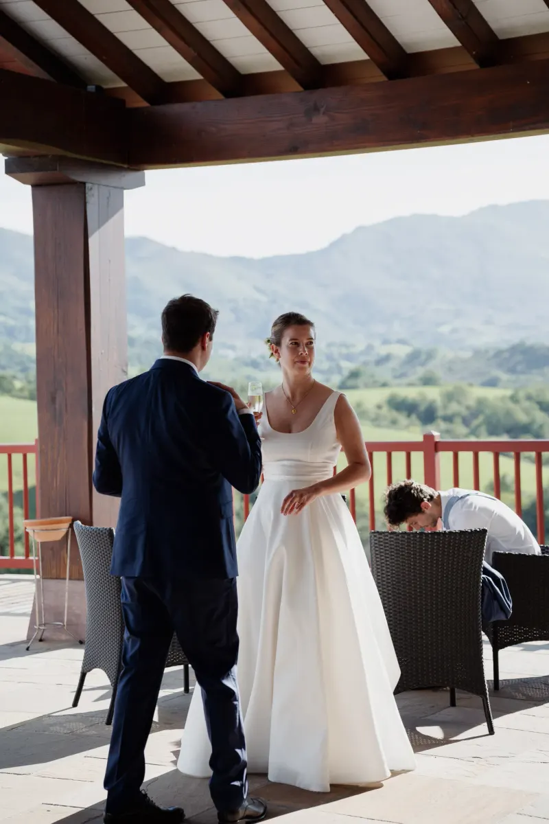 Marie + Gauthier — 37