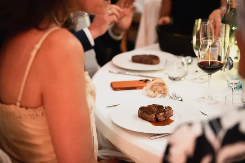 Marie + Gauthier — 40