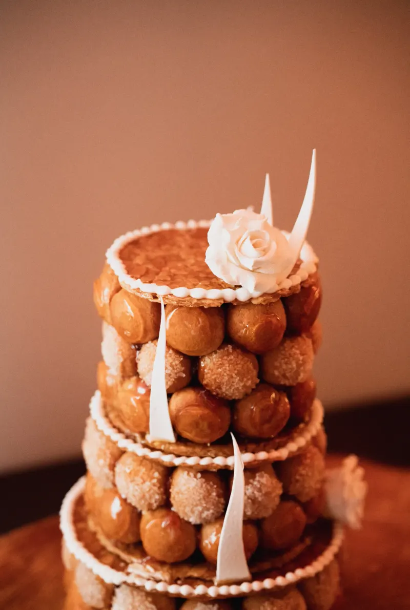 Marie + Gauthier — 41