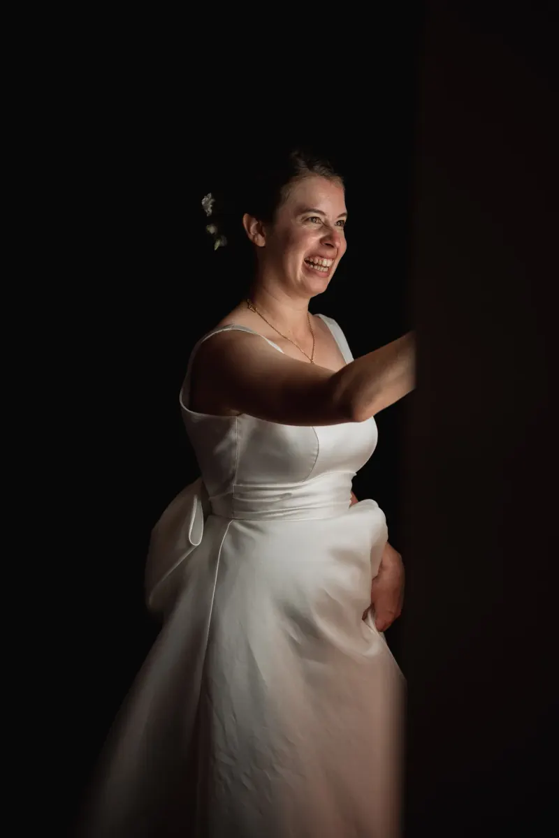 Marie + Gauthier — 42