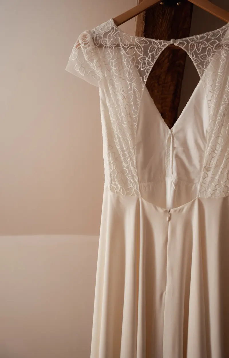 Marion + Thierry — 3