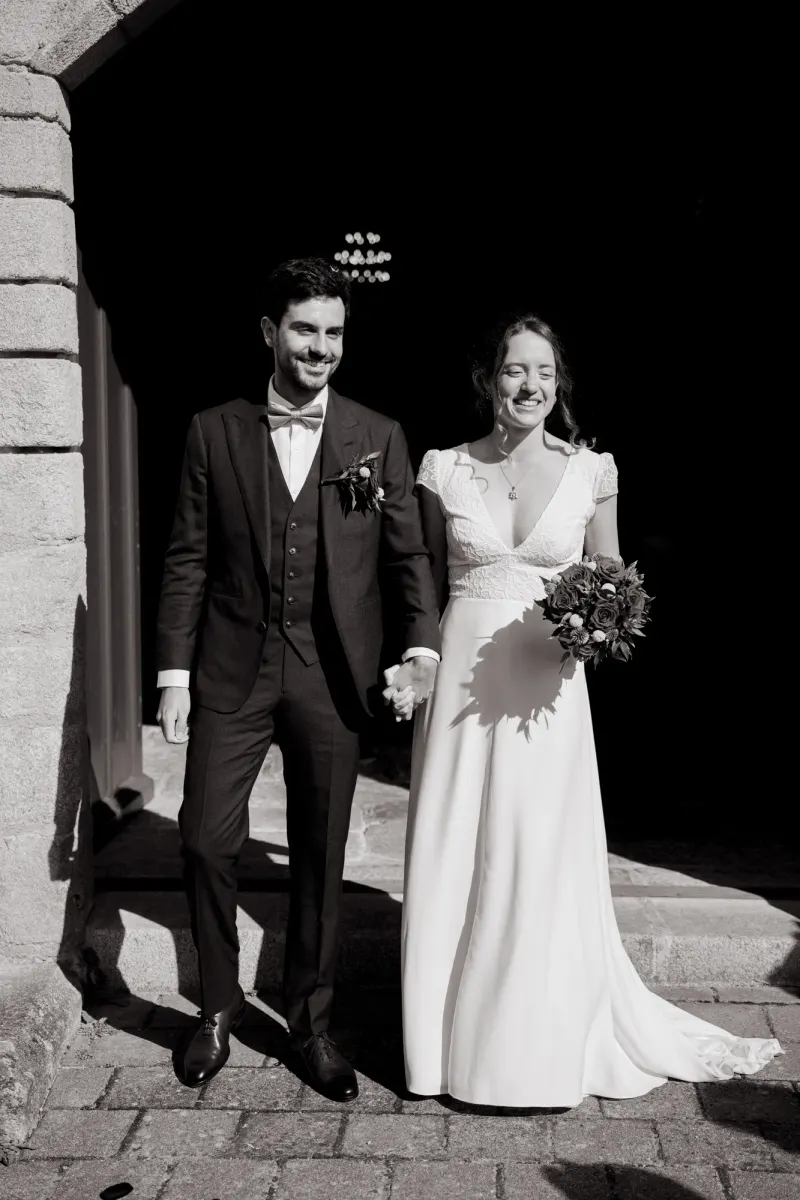 Marion + Thierry — 16