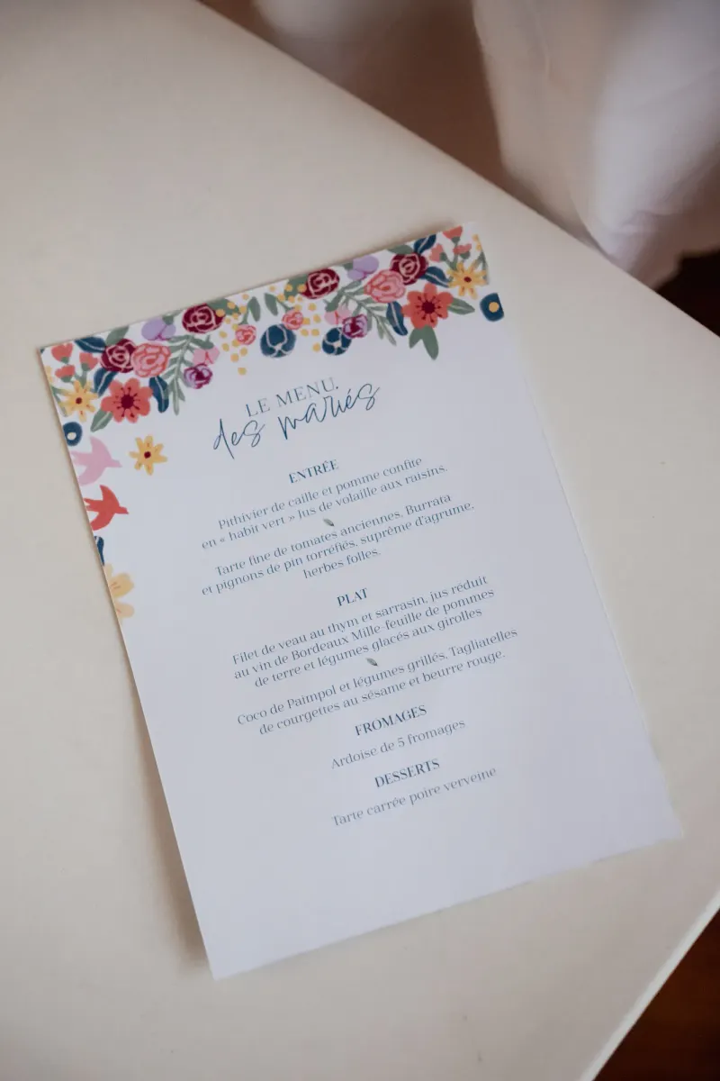Marion + Thierry — 28