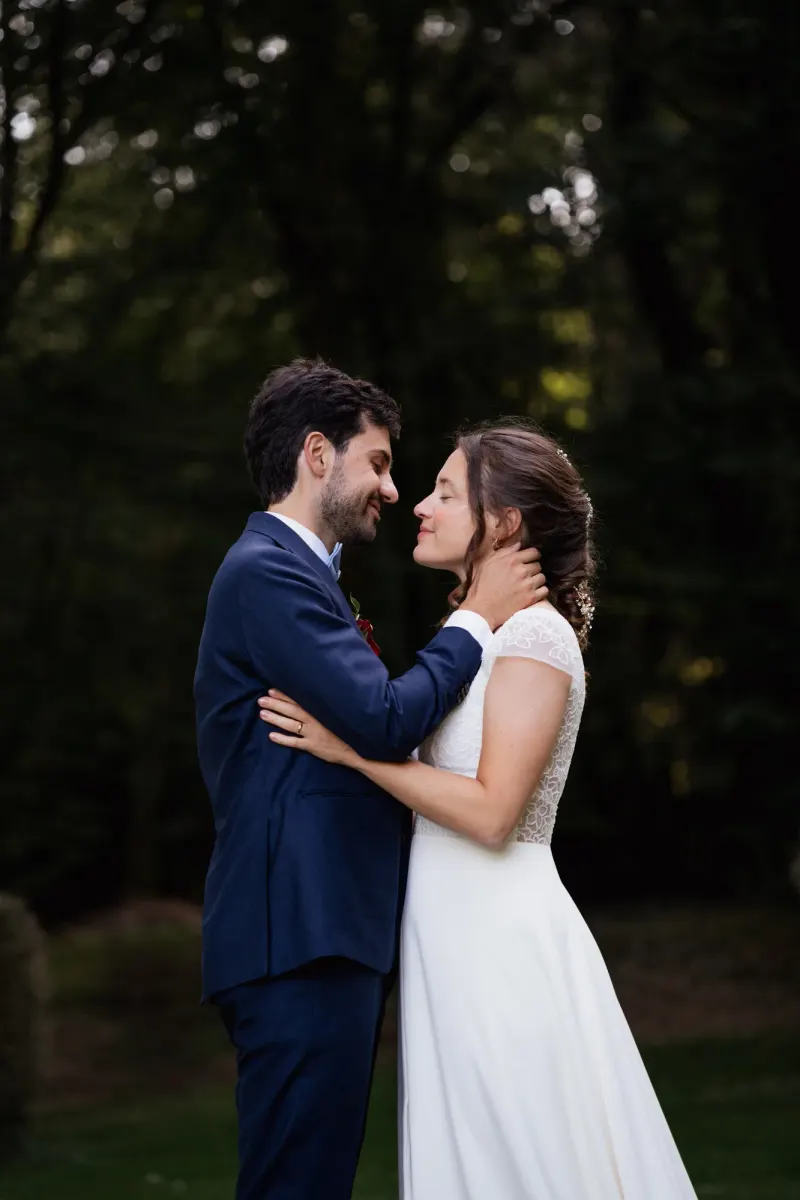 Marion + Thierry — 29