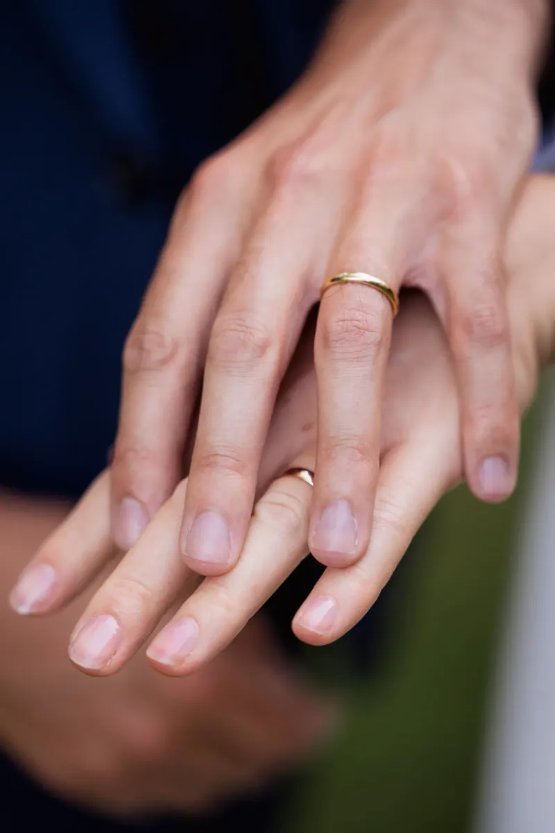 Marion + Thierry — 30