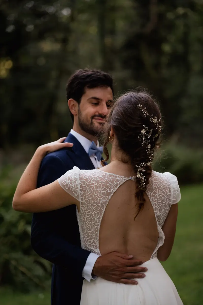 Marion + Thierry — 33