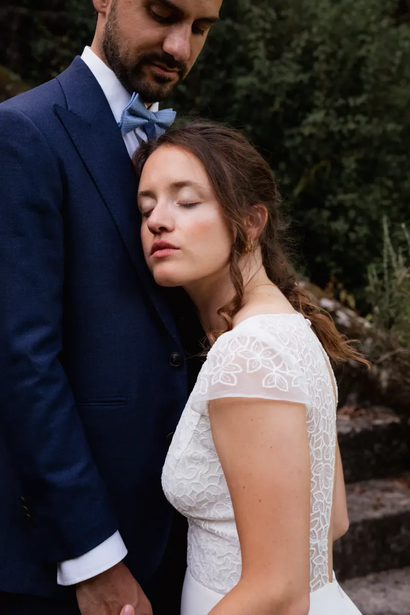 Marion + Thierry — 34
