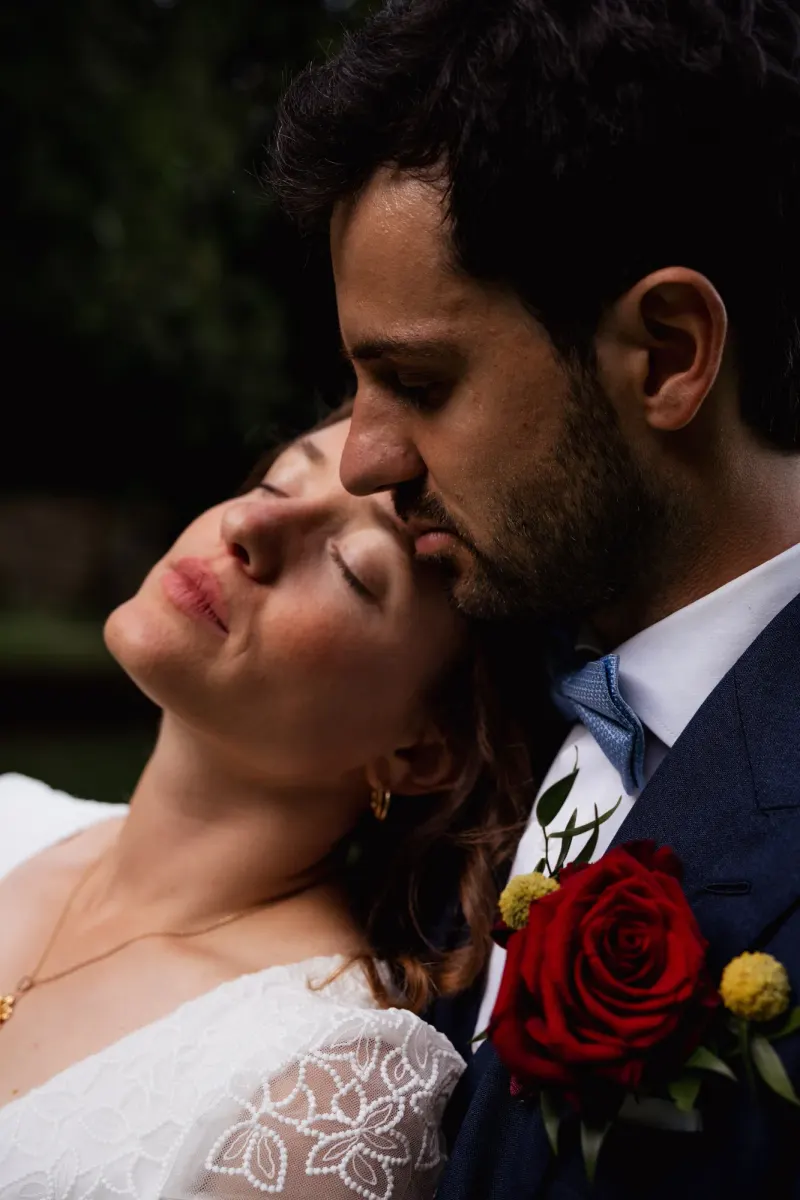 Marion + Thierry — 37