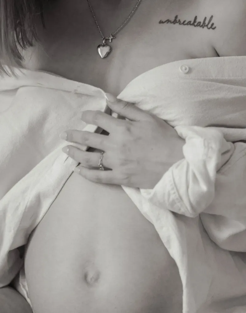 Anaïs — 5