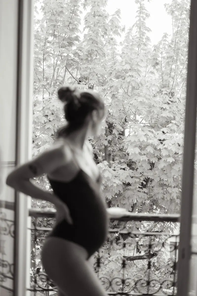 Anaïs — 7