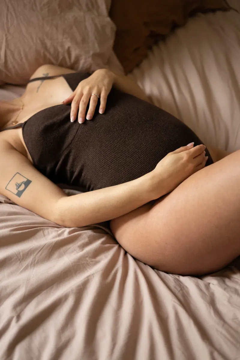 Anaïs — 8