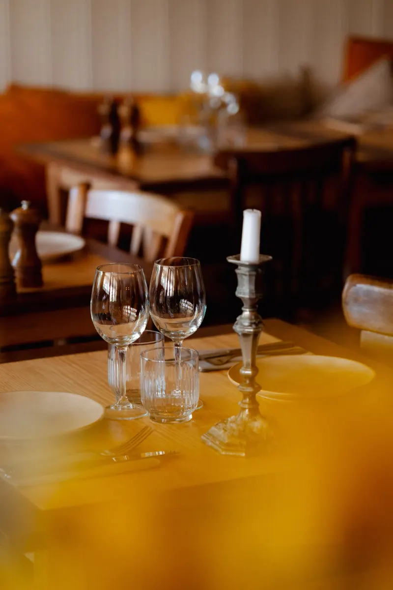 Restaurant Mayzou — 28