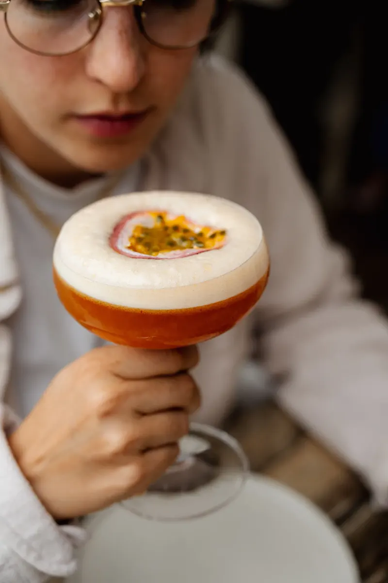 Restaurant Mayzou — 45