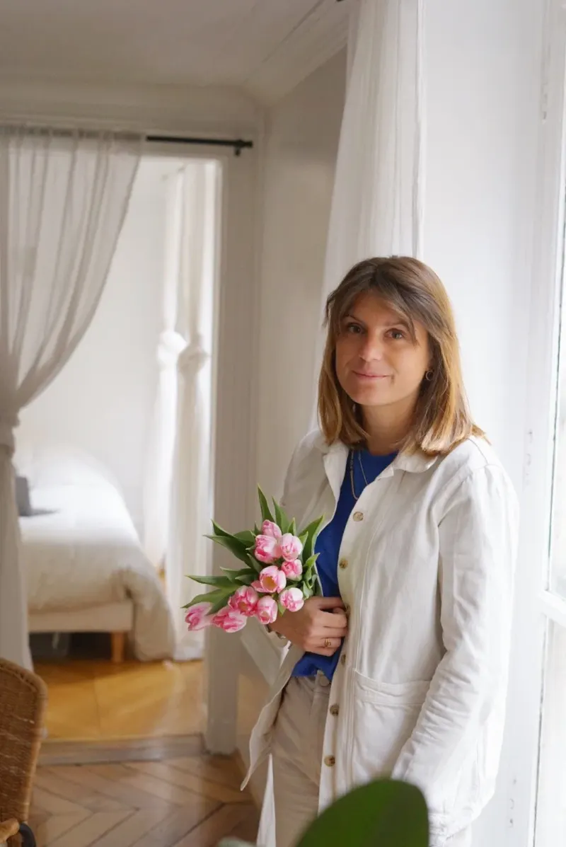 Mégane Rouault, fondatrice de M, l’agence — 20