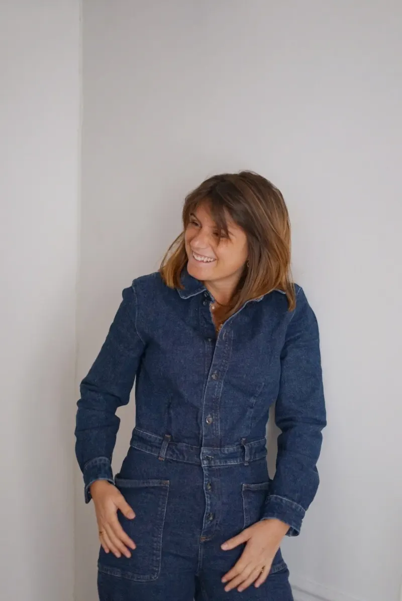 Mégane Rouault, fondatrice de M, l’agence — 29