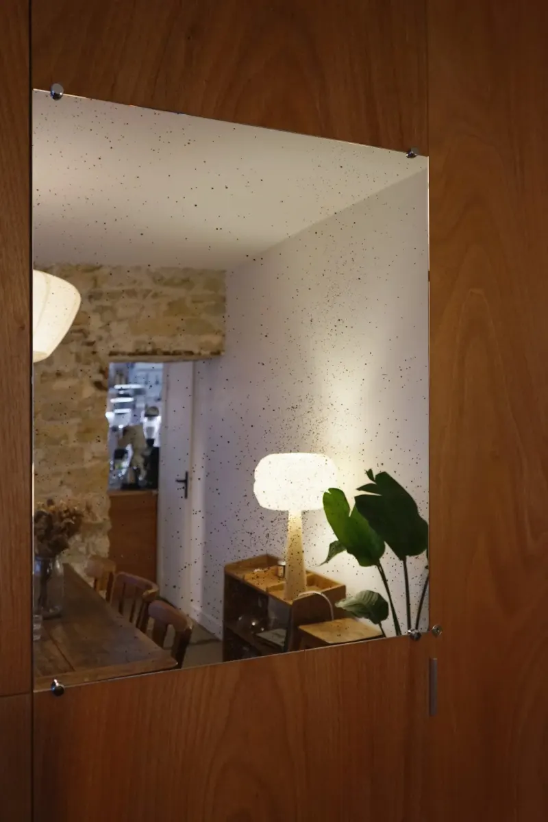 On Partage Coffee shop — 5